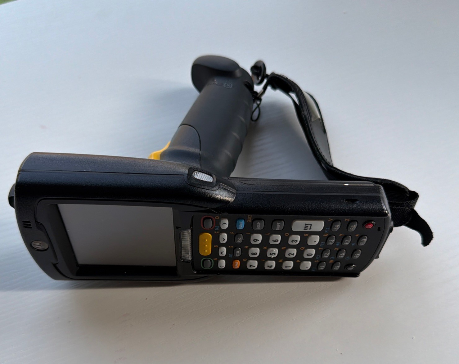 Motorola MC3190-GL3H24E0A Handheld Scanner *Tested* (Lot Of 6)