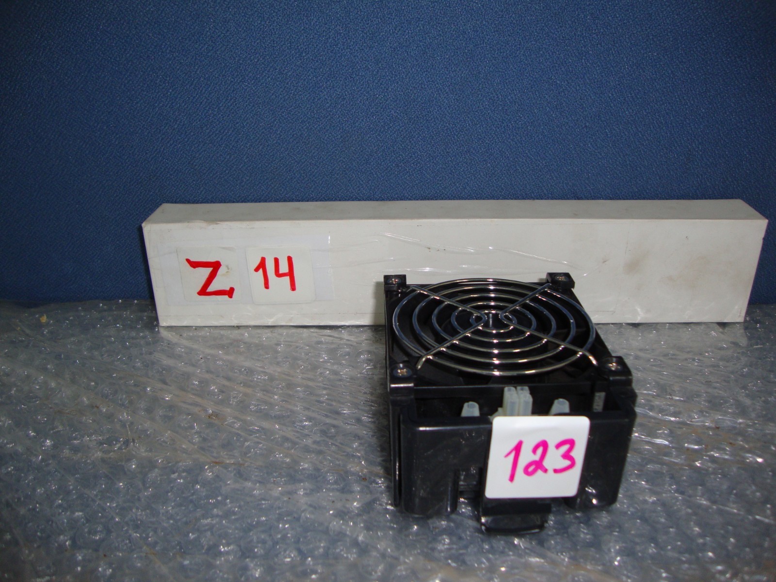 JUNIPER FAN-0081  Fan
