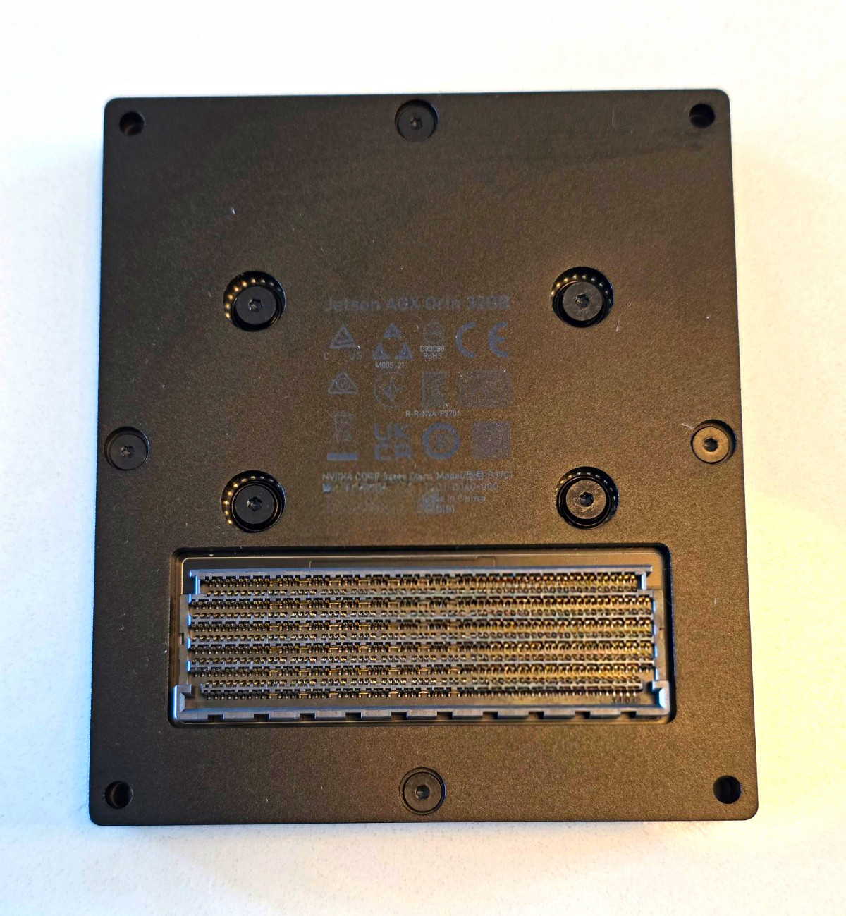NVIDIA Jetson AGX Orin 32GB SOM 175-0867-000