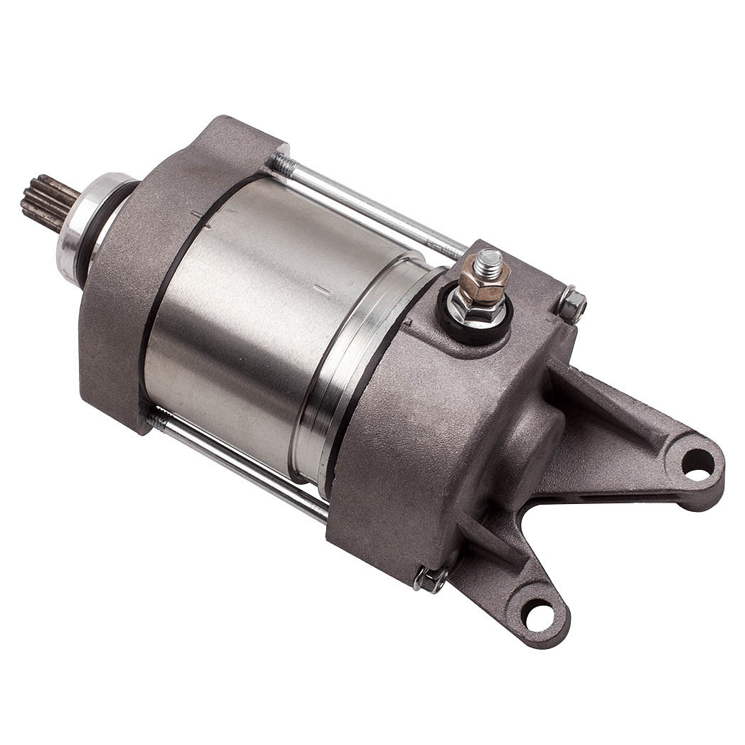 New Starter Motor for Yamaha YZF R1 2009-2014 12V 14B8189000