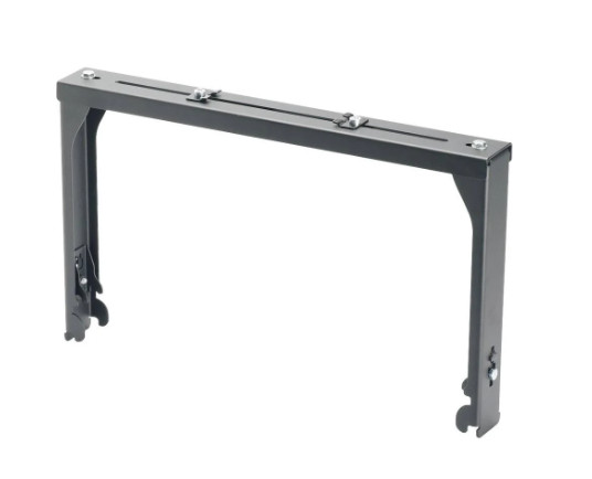 Panduit WG18FRTBBL 18″ Fiber runner Trapeze for 4X4 or 6X4 Channel