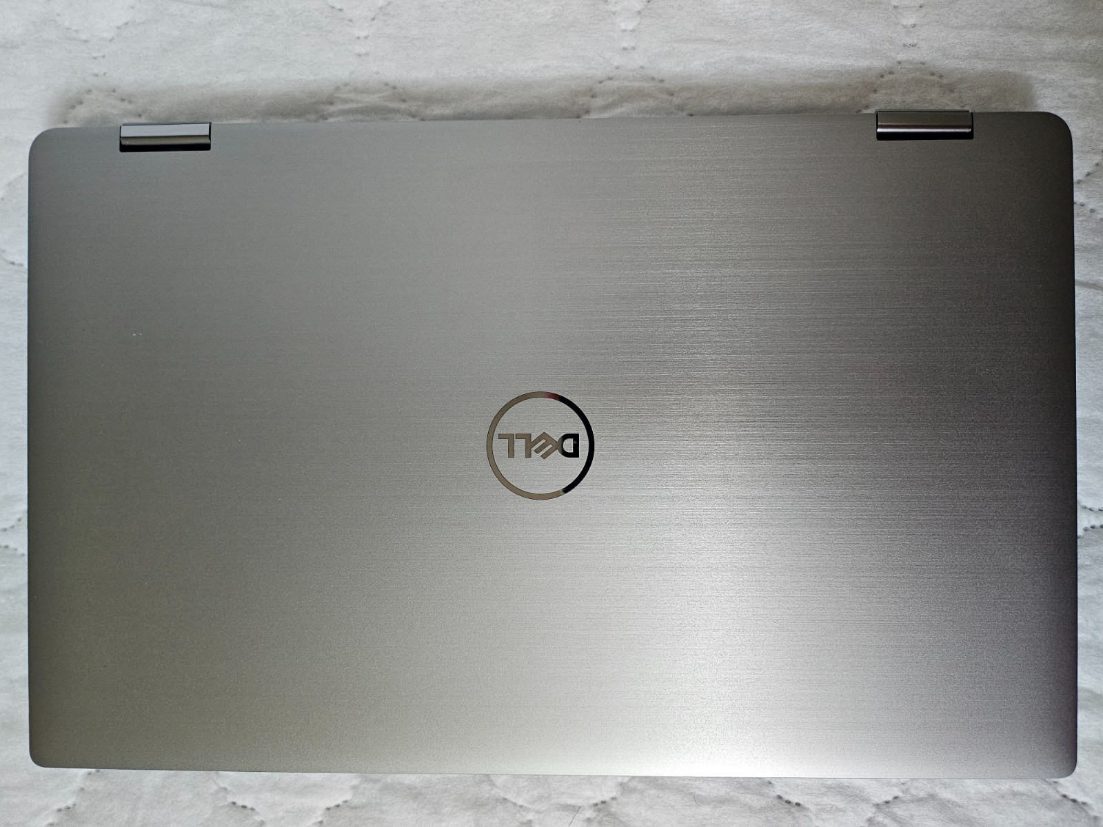 Dell Latitude 9520 15" 2-in-1 Touch 512GB SSD, i7-1185G7, 32GB RAM, High 88Wh BT