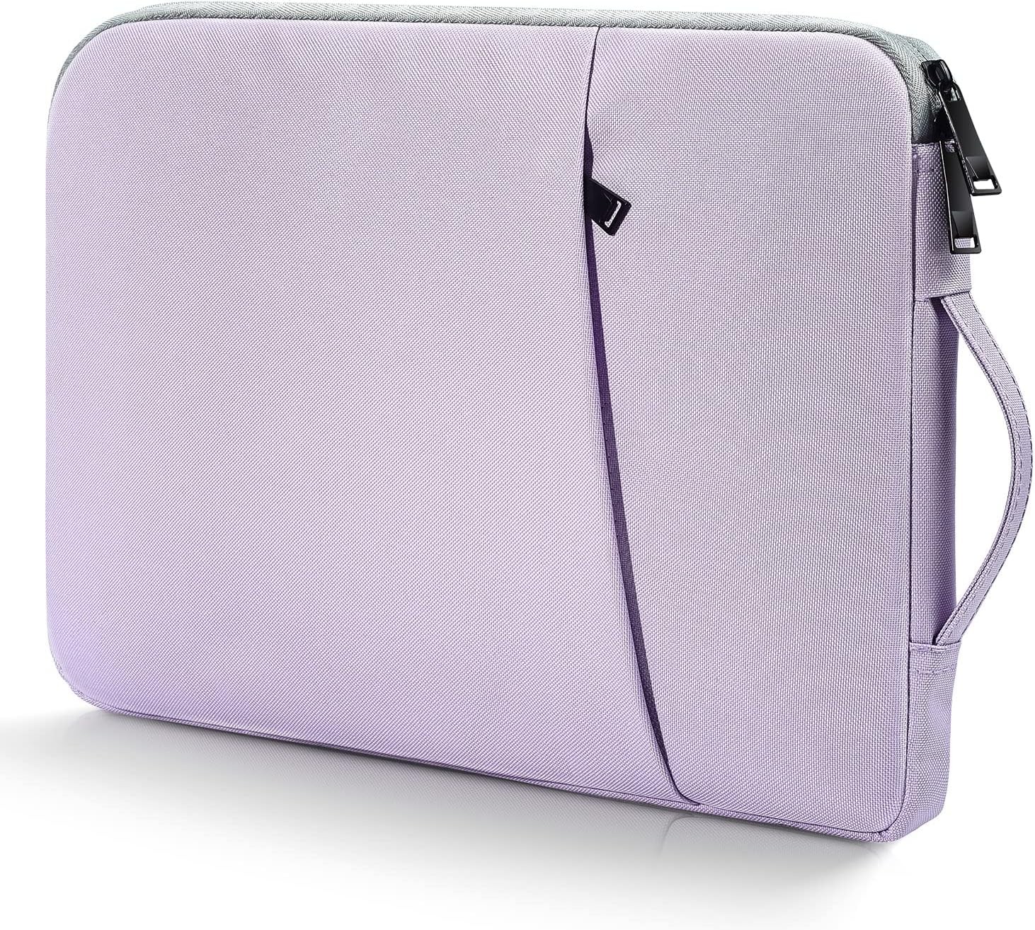 Water-Resistant Shockproof Laptop Sleeve with Handle for 17.3" HP Envy / Pavilio