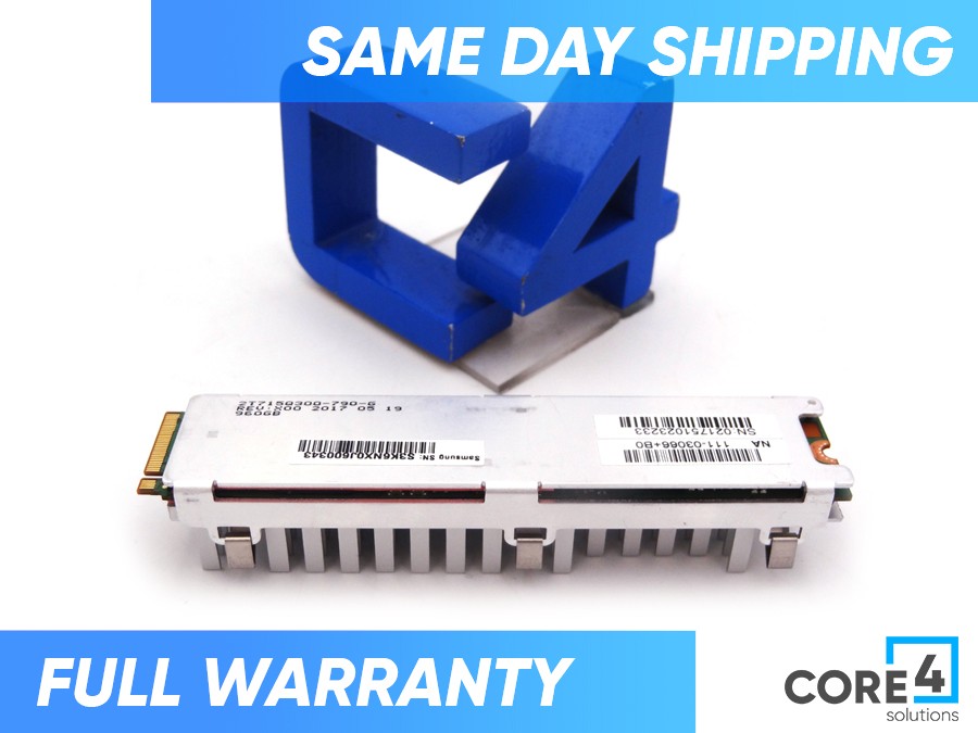 NETAPP X3311A NVME FLASH 1TB FAS8200 26X0 - 111-03066