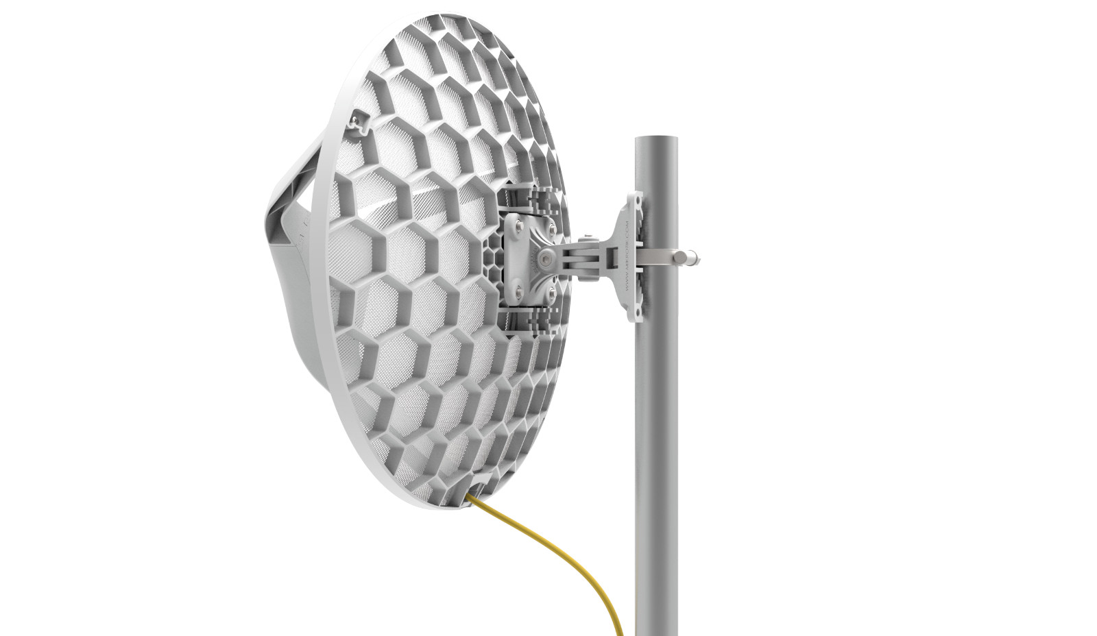 Mikrotik LHG 60G 60GHz Base Station or CPE Gigabit speed G1N