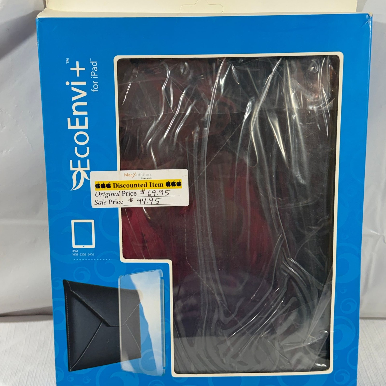 Marware EcoEnvi+ for iPad 2