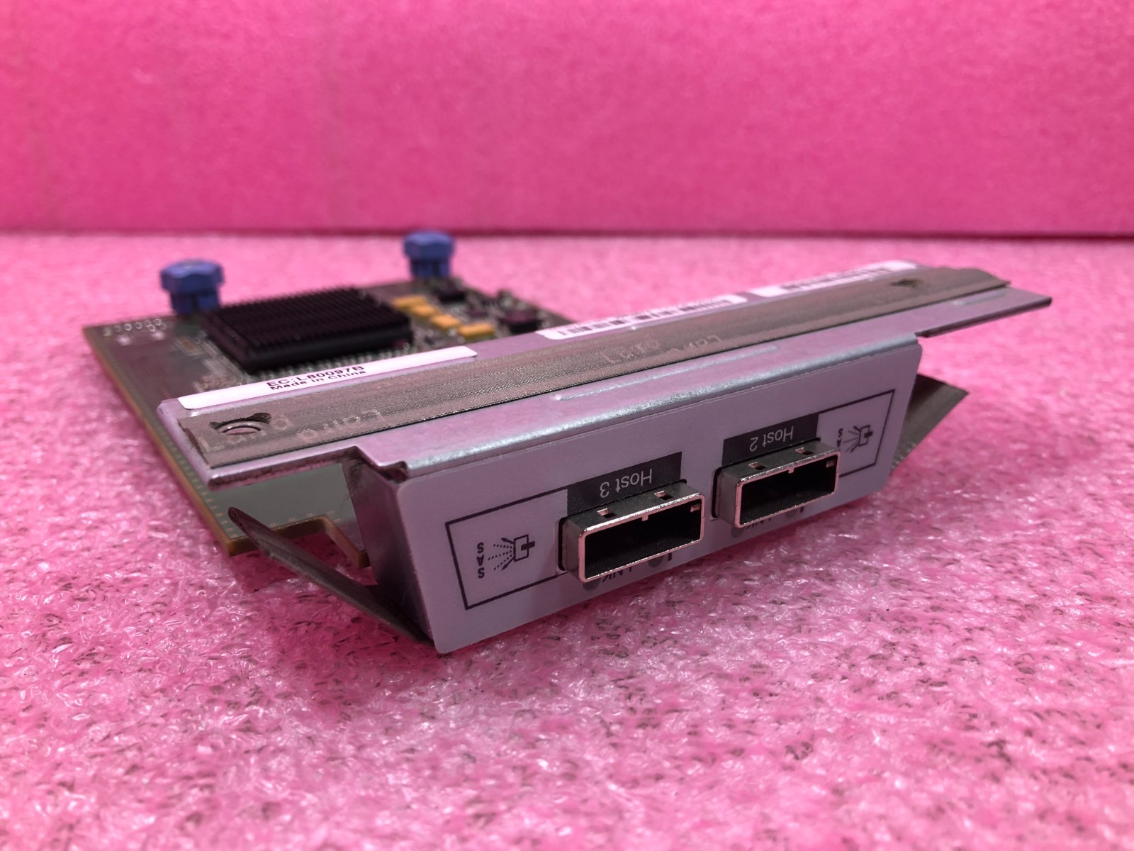 Strong-IT IBM 39R6510 DS3200 SAS Dual Port Daughter Card