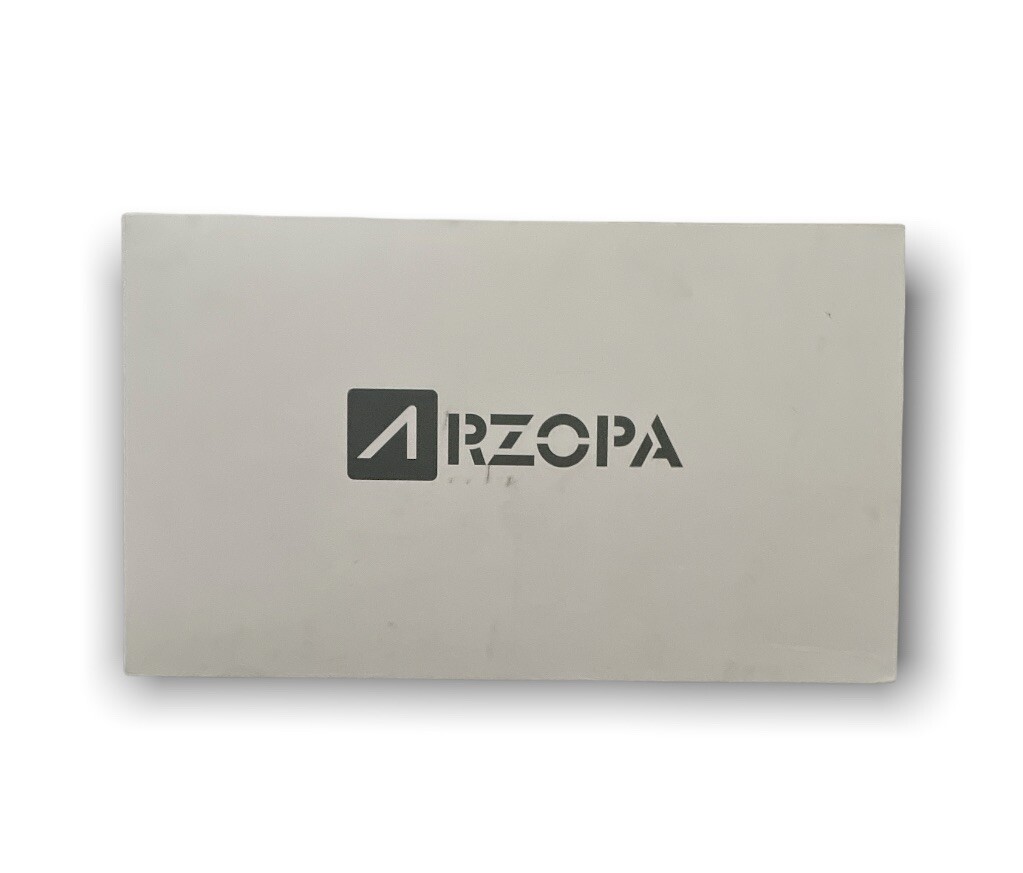 Arzopa Z1 Series 15.6'' HDR FreeSync 1080P FHD USB C Portable Display