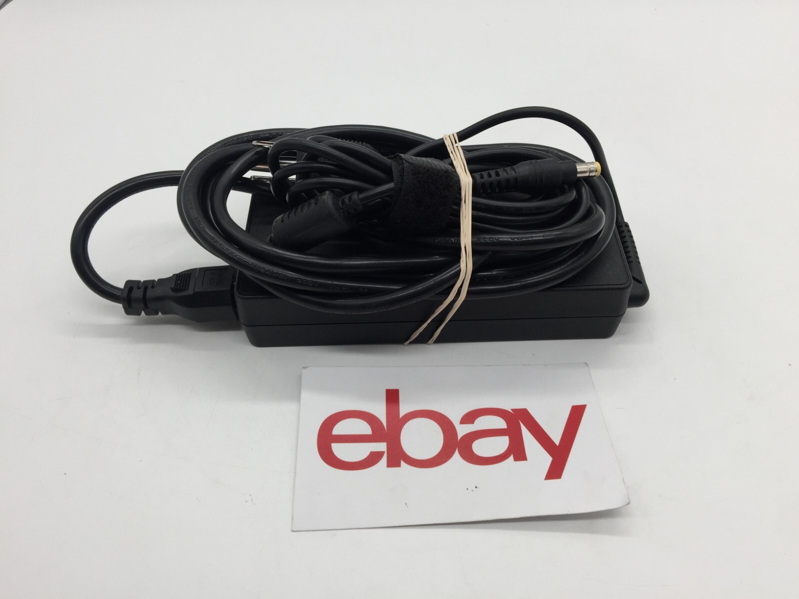 Chicony 20V 6.75A 135W A16-135P1A A135A006L AC Adapter w/ Cord FREE S/H