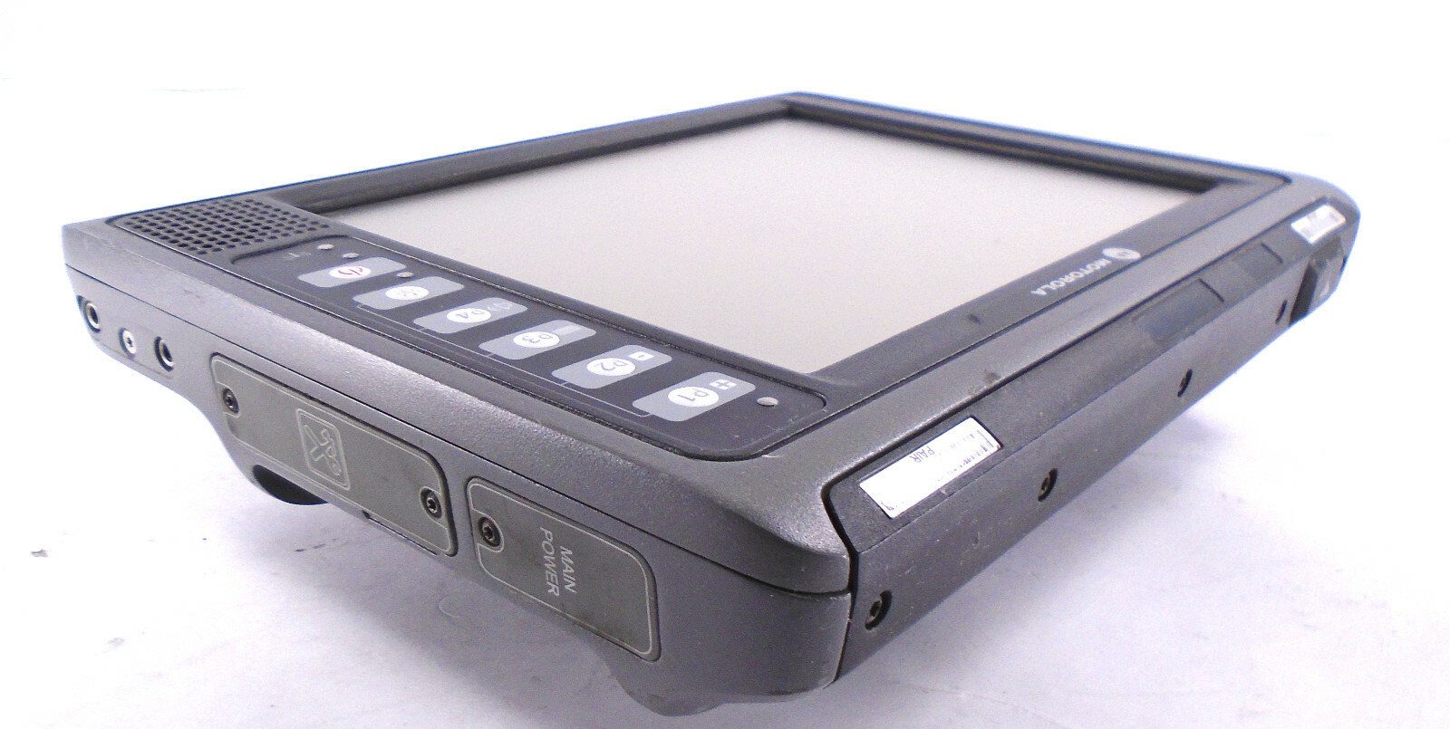Motorola VC70N0 Vehicle-Mounted Mobile Computer Terminal VC70N0-MA0U702G7WR