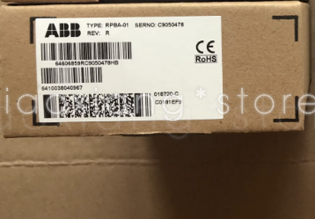1pc NEW Inverter-DP Communication Module RPBA-01 Bus Adapter  FedEx