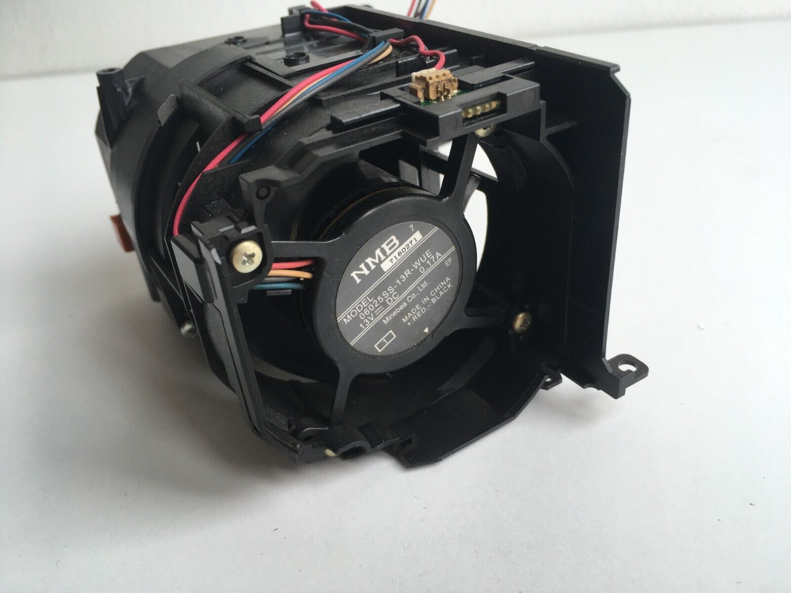 Genuine EPSON EH-TW5300 3LCD Full HD Projector Front Fan Assembly Part