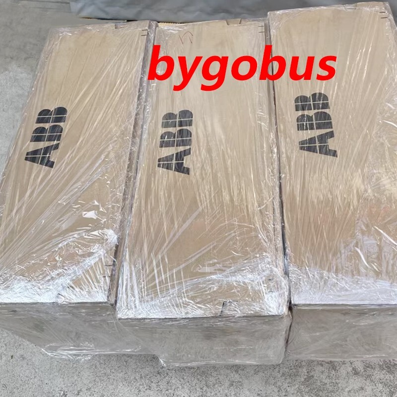 New Robot Drive 3HAB8101-1/05A With Box Is Shipped Via DHL Express Ship