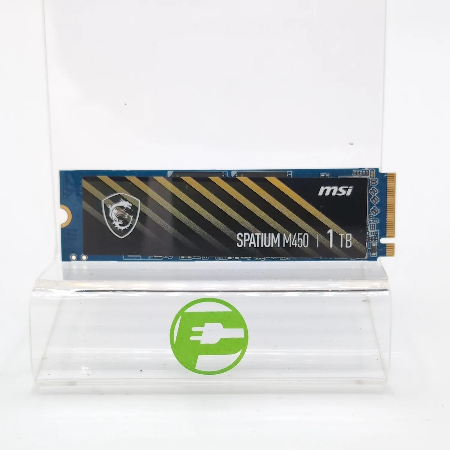MSi 2280mm Spatium M450 1TB M.2 NVMe Gen 4.0 x 4 SSD