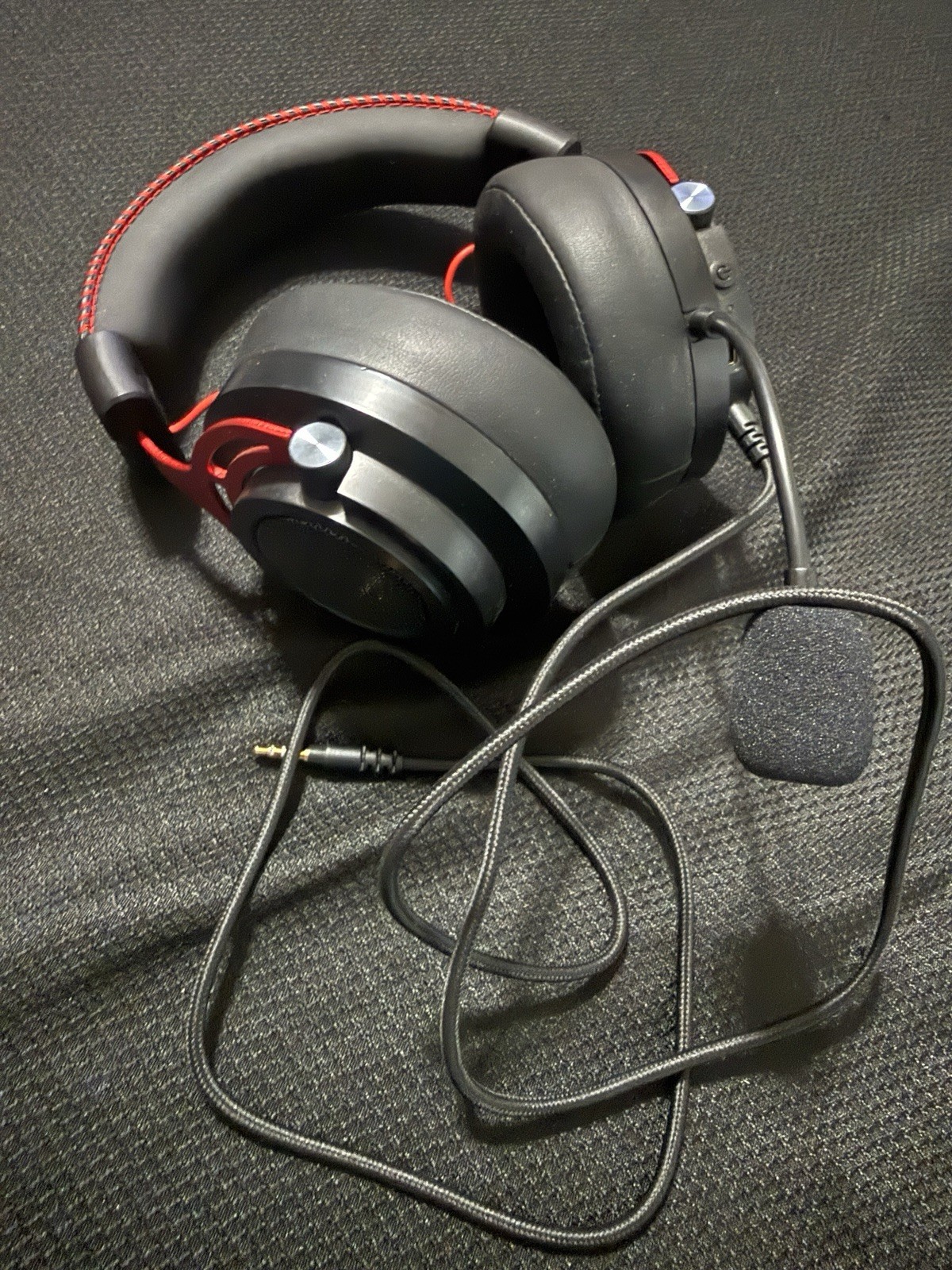 Nubwo G03 - Gaming Headset