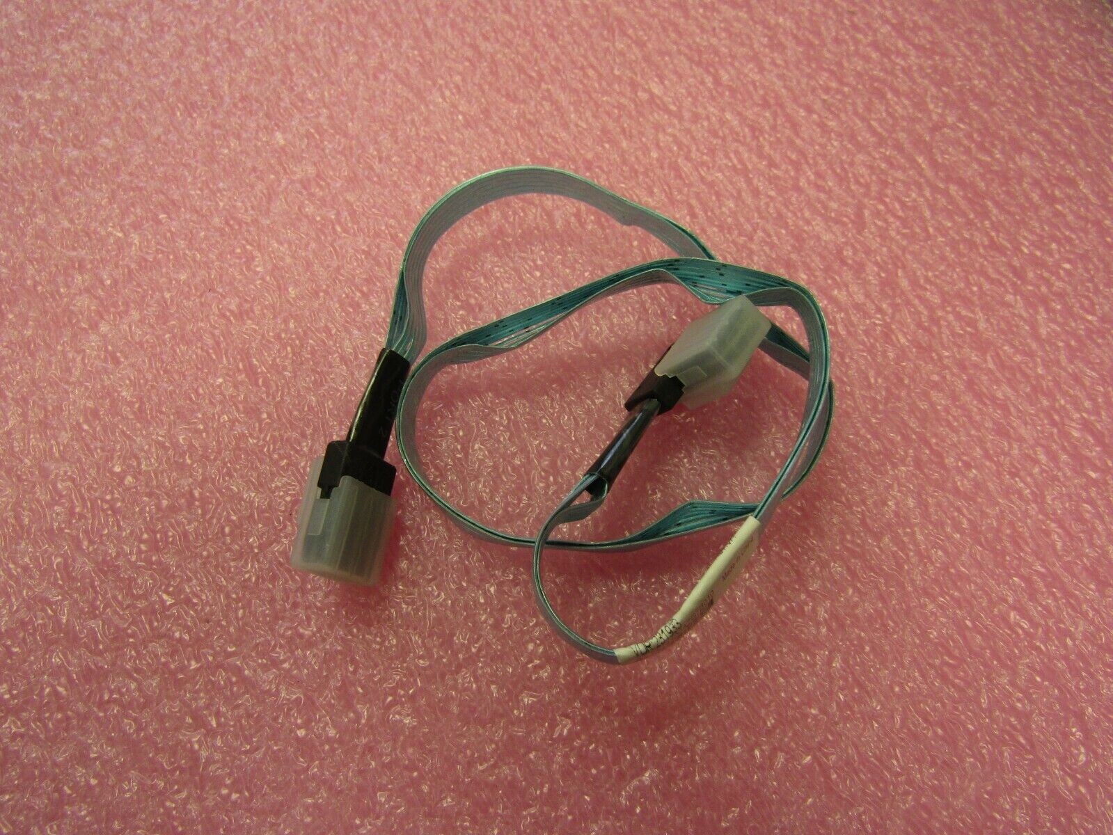 787305-001 HP X4 MINI SAS 622MM CABLE FOR HP PROLIANT DL360 G9 2.5 OP P
