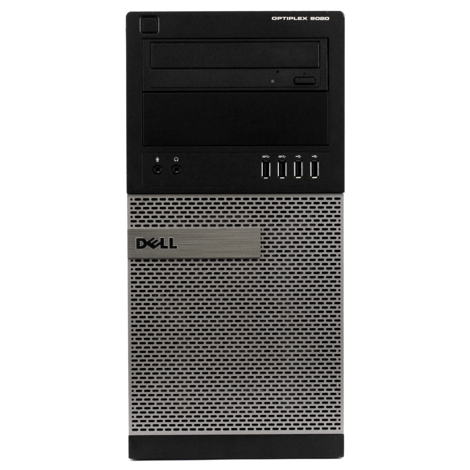 Dell Fast Dell Optiplex Intel Quad Core i5-4570 3.2GHz Processor 16GB RAM