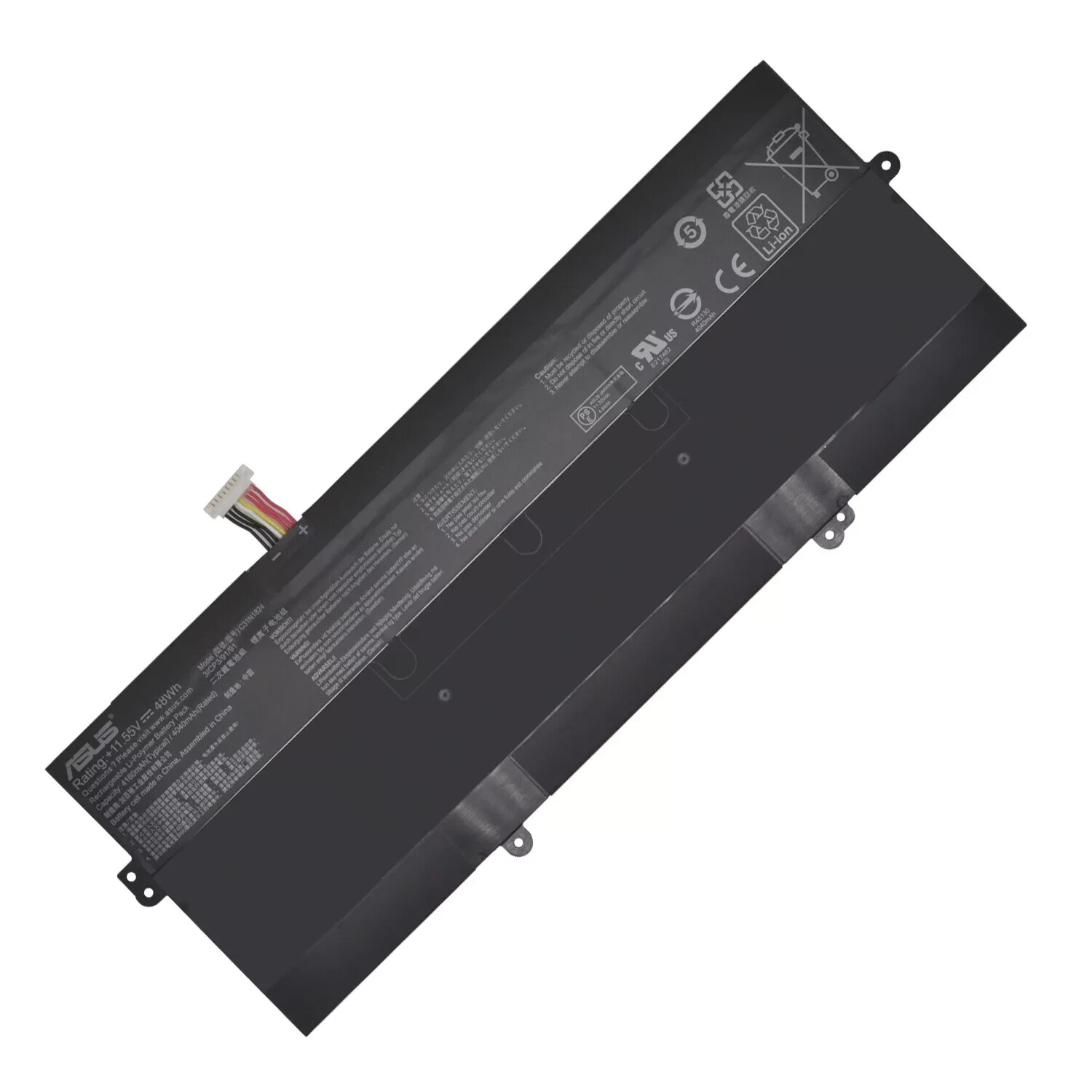 Genuine C31N1824 Battery fr Asus Chromebook Flip C434TA C434TA C434TA-DSM4T C434