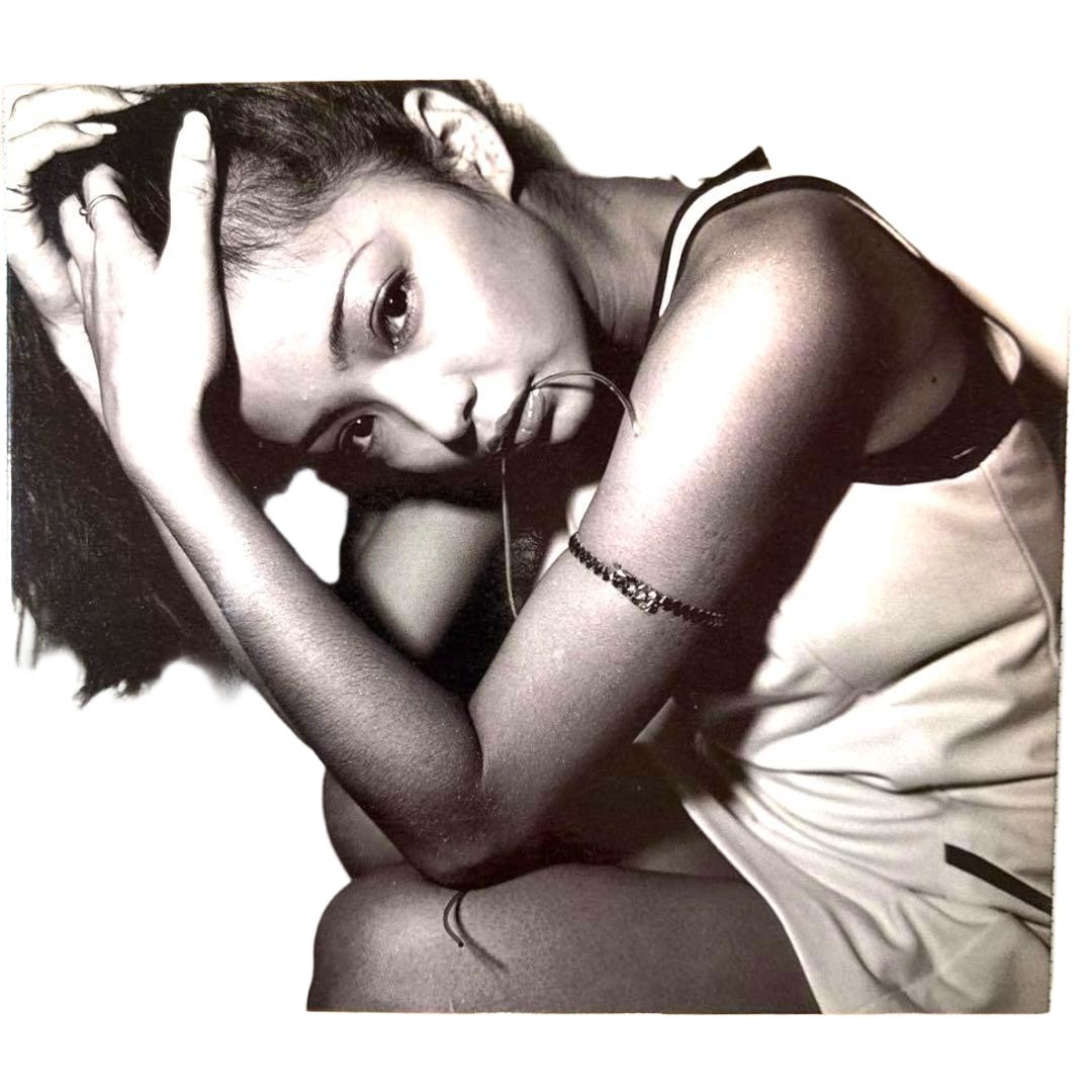Namie Amuro SWEET 19 BLUES Album CD First Edition Rare 90s J-Pop Japan