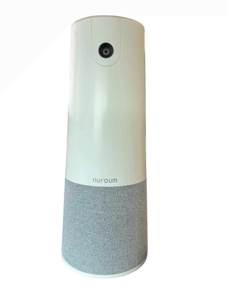 NEW NUROUM AW-C20 Conference Webcam w Mic & Speaker HD 1080P Video Call All-in 1
