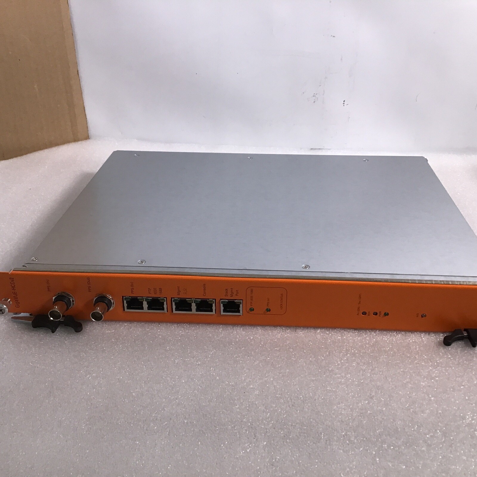 Gigamon  GIGAVUE-HCCV2 Control Card HD-Series HD8