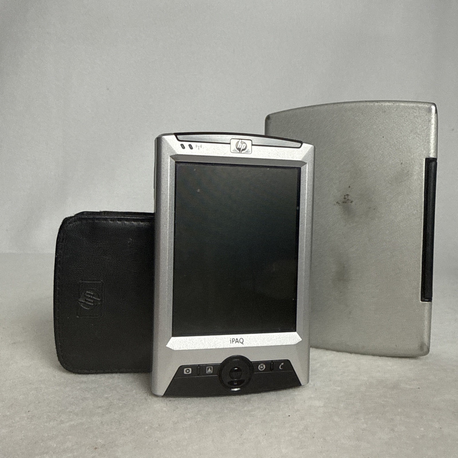 HP IPAQ Pocket PC 2003 Pro For Parts