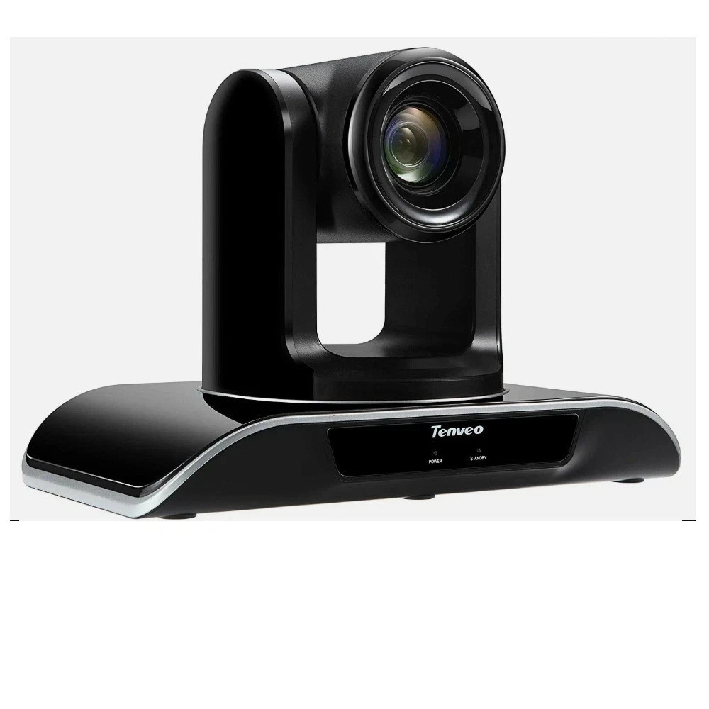  Tenveo VHD3U 3X Zoom USB PTZ Video Conference Camera With H.264 Broadcast Live 
