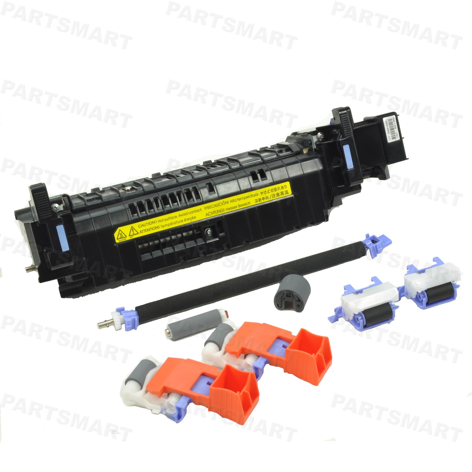 Printel Refurbished L0H24A-ST2 (L0H24-67901, J8J87A) Maintenance Kit 110V Tray