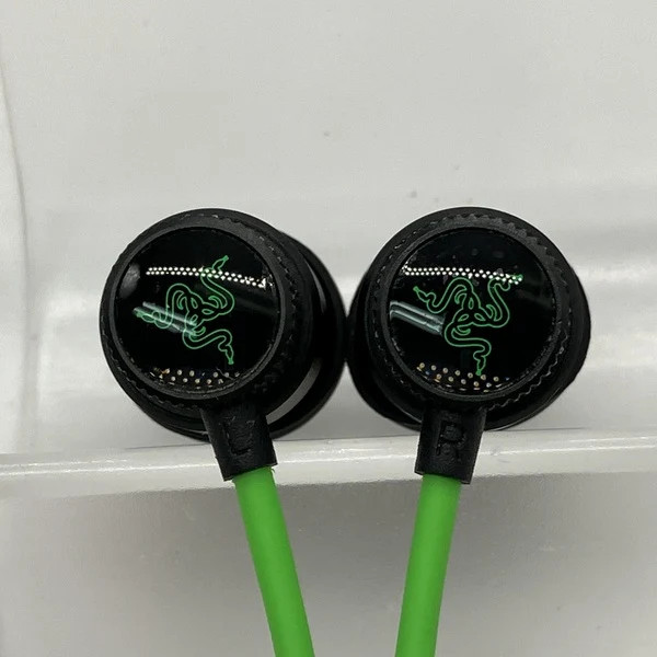 Razer Hammerhead V3 RZ12-05590100-R3AC Used Nagoya
