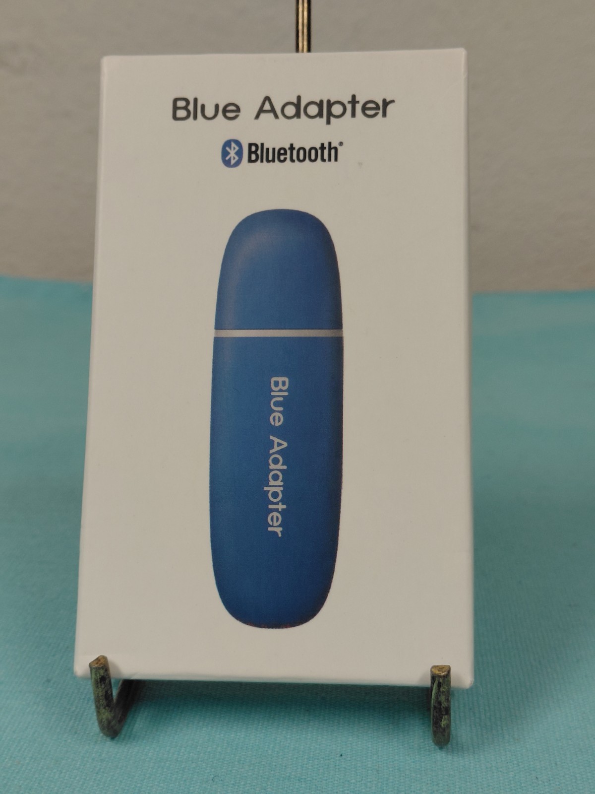 LG Bluetooth Blue Adapter ACC-1003911F Sealed New NIB