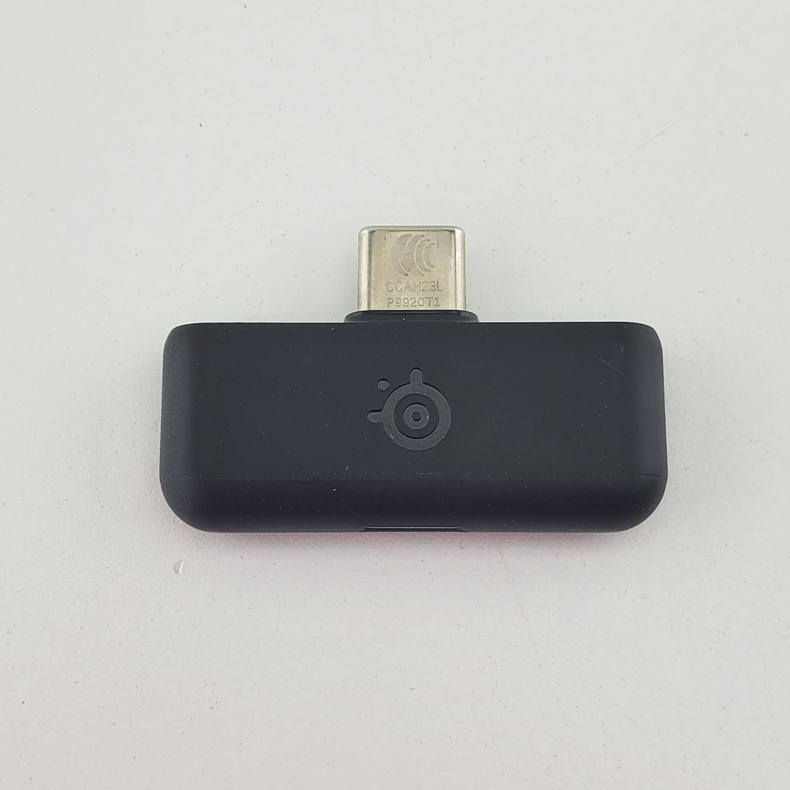 Genuine SteelSeries HS42TX USBC Wireless Dongle Transmitter For Arctis N G2U