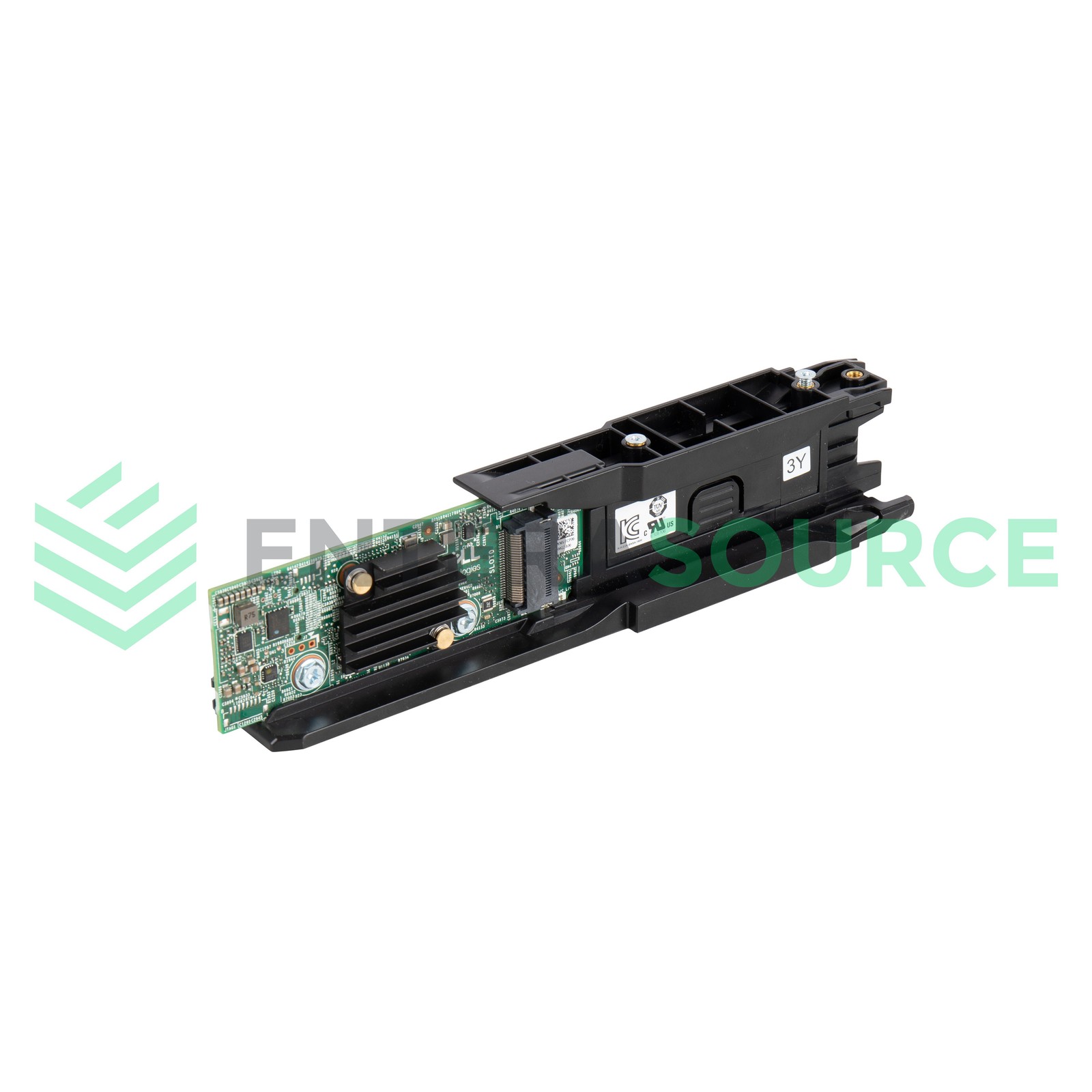 Dell WW56V BOSS-N1 Dual Port M.2 2280 NVMe Controller Module Riser | R660 R760