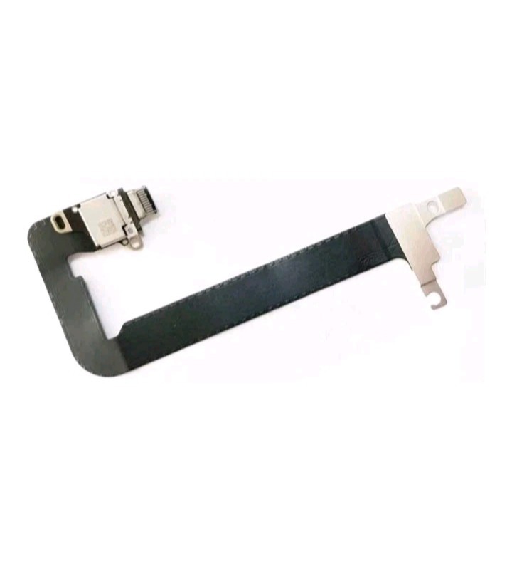 MacBook 12" A1534 USB-C I/O Power Board Flex Cable 821-00482-A 2016-2017 Genuine