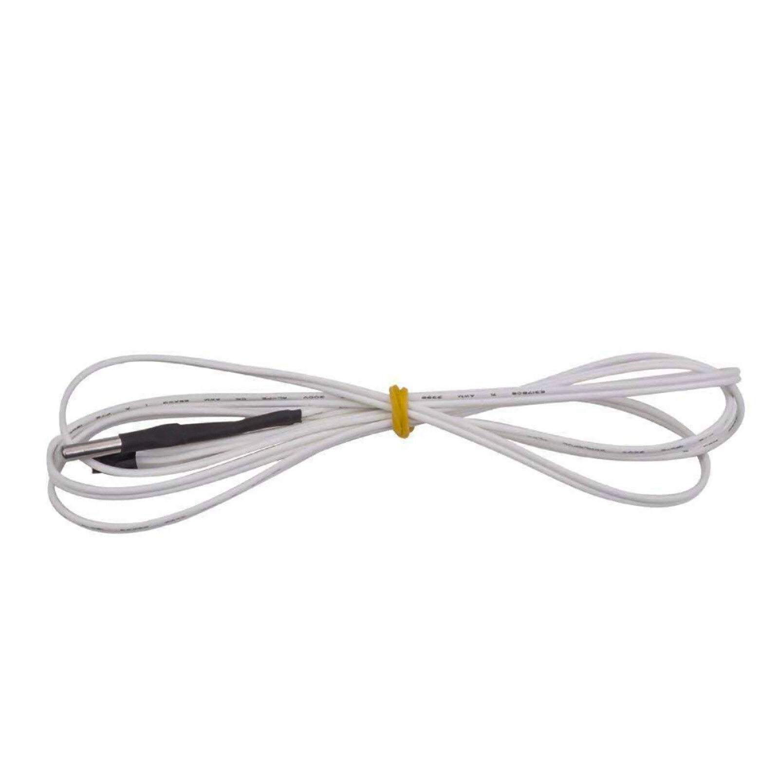 NTC 100K Stainless Steel Thermistor Temperature Sensor Parts for 3D Printer