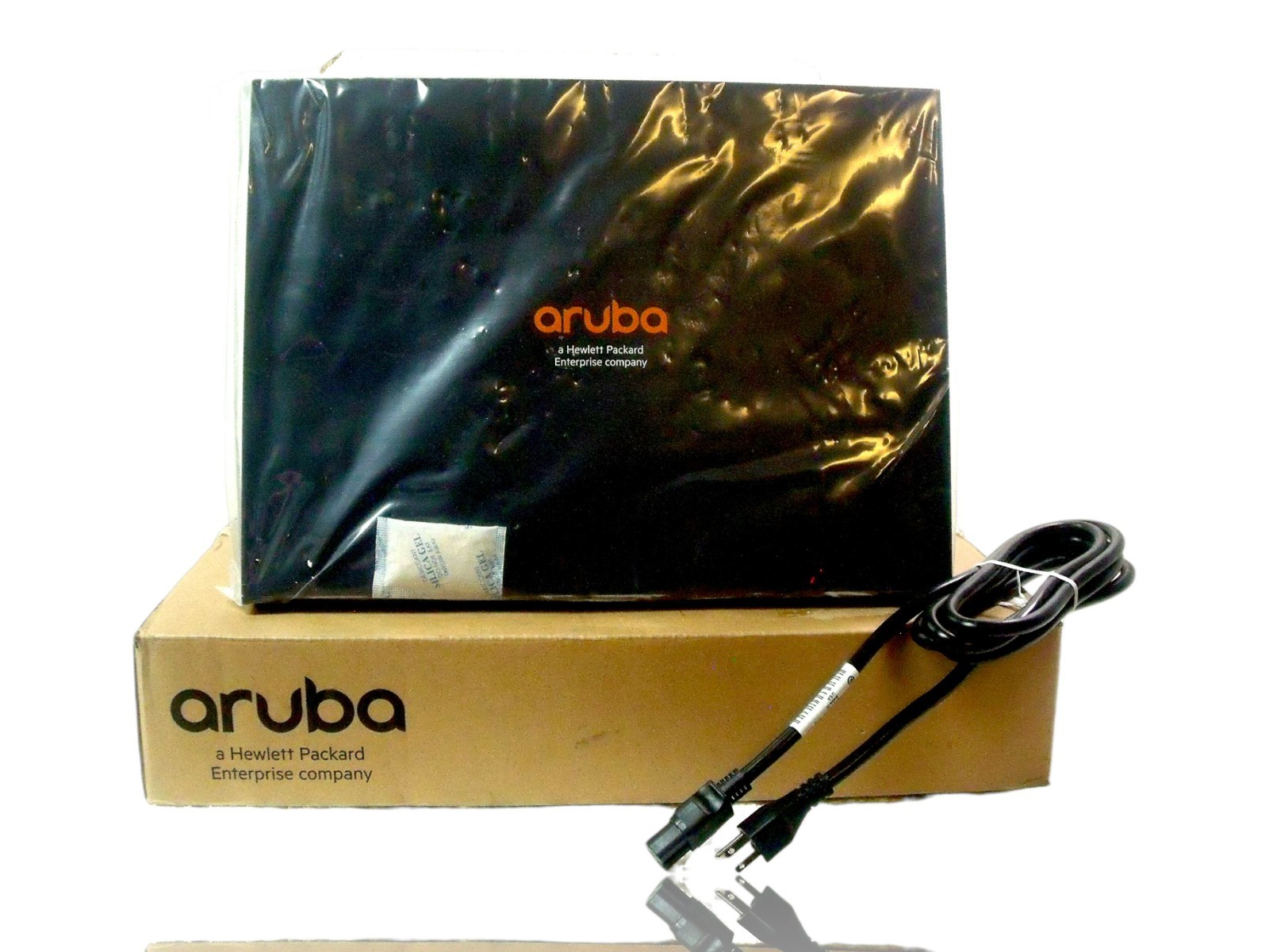 HP Aruba J9772A 2530-48G-PoE+ 48 Port Gigabit PoE+ Managed Switch - Brand New