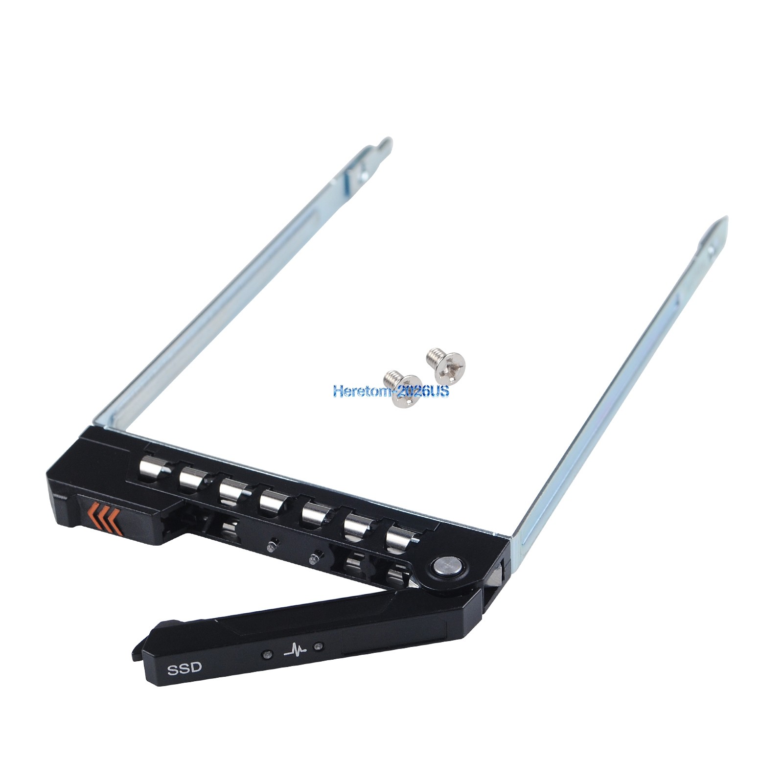 Lot NV2RX 0NV2RX E3 E3.s NVMe SSD Tray Caddy For Dell 16G and 17G Servers