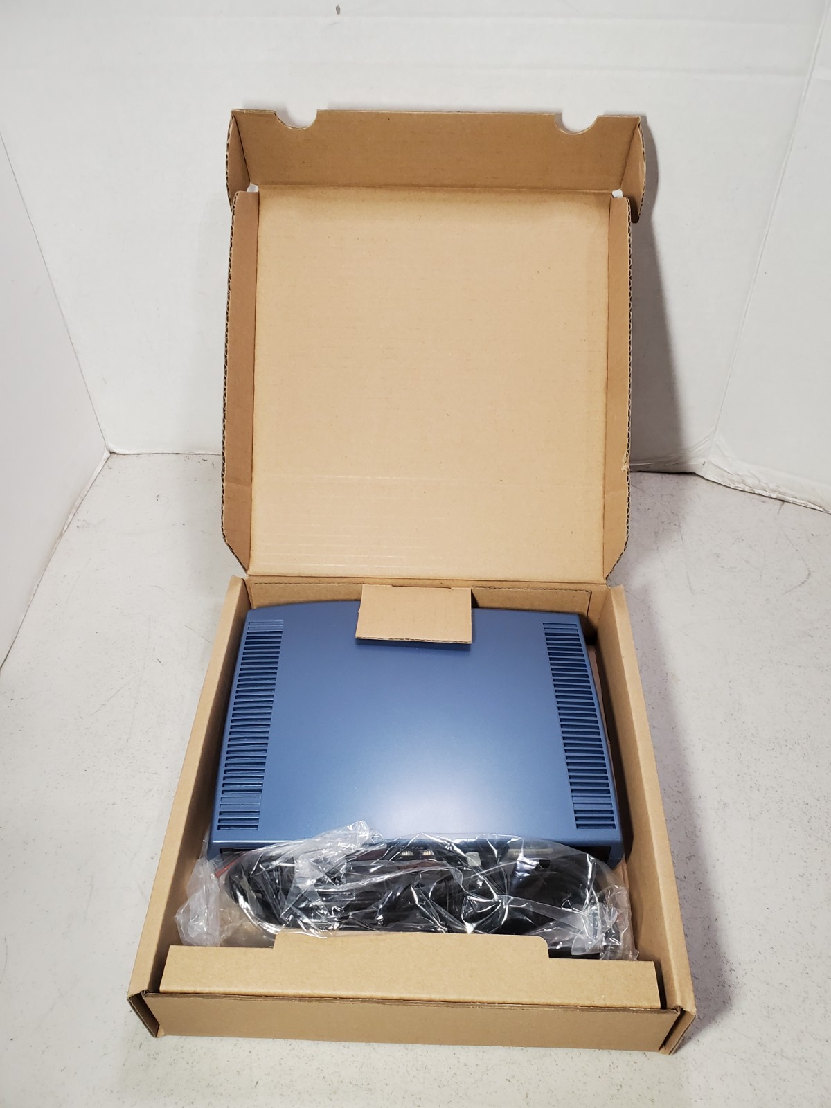 AudioCodes MP-114/4FXS/3AC GGWV00351 MP114/4S/SIP/CER VoIP Gateway MP-114 #69