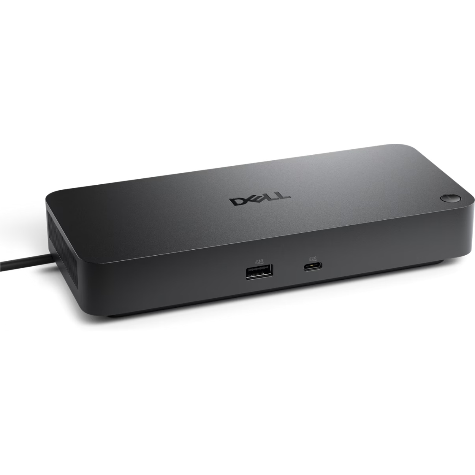 Dell WD25Z Pro Dock USB-C Docking Station, 130W Power Delivery, 2.5GbE, 4
