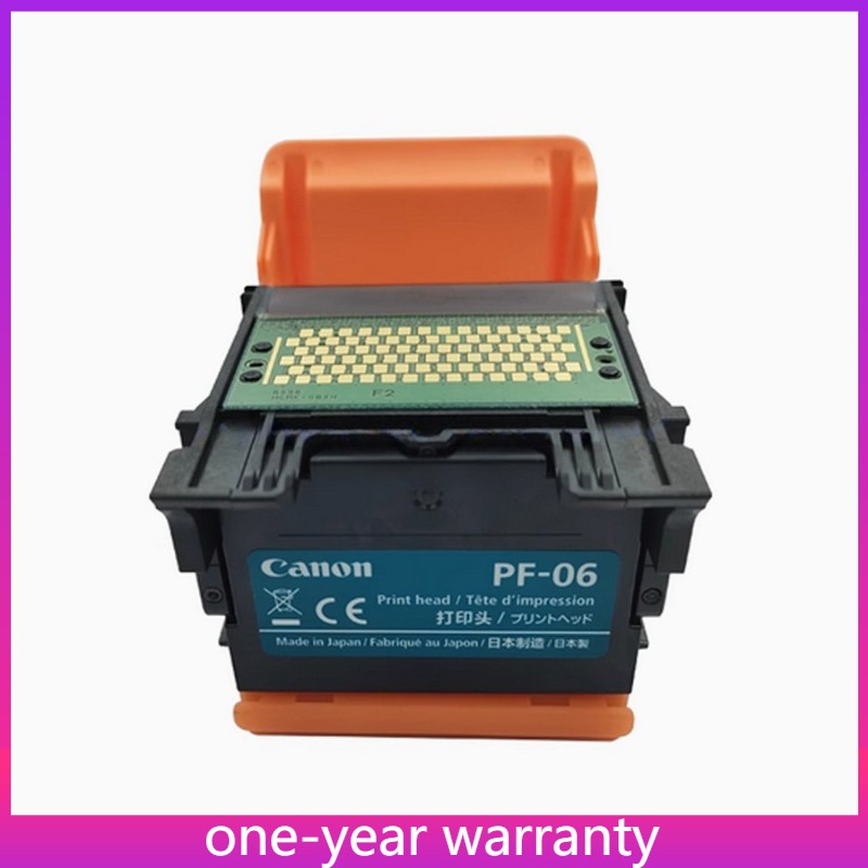 PF-06 2352C001AB TM-5305 New Printhead For Canon TX-2100 TX-2000 TX-3100 TX-3000