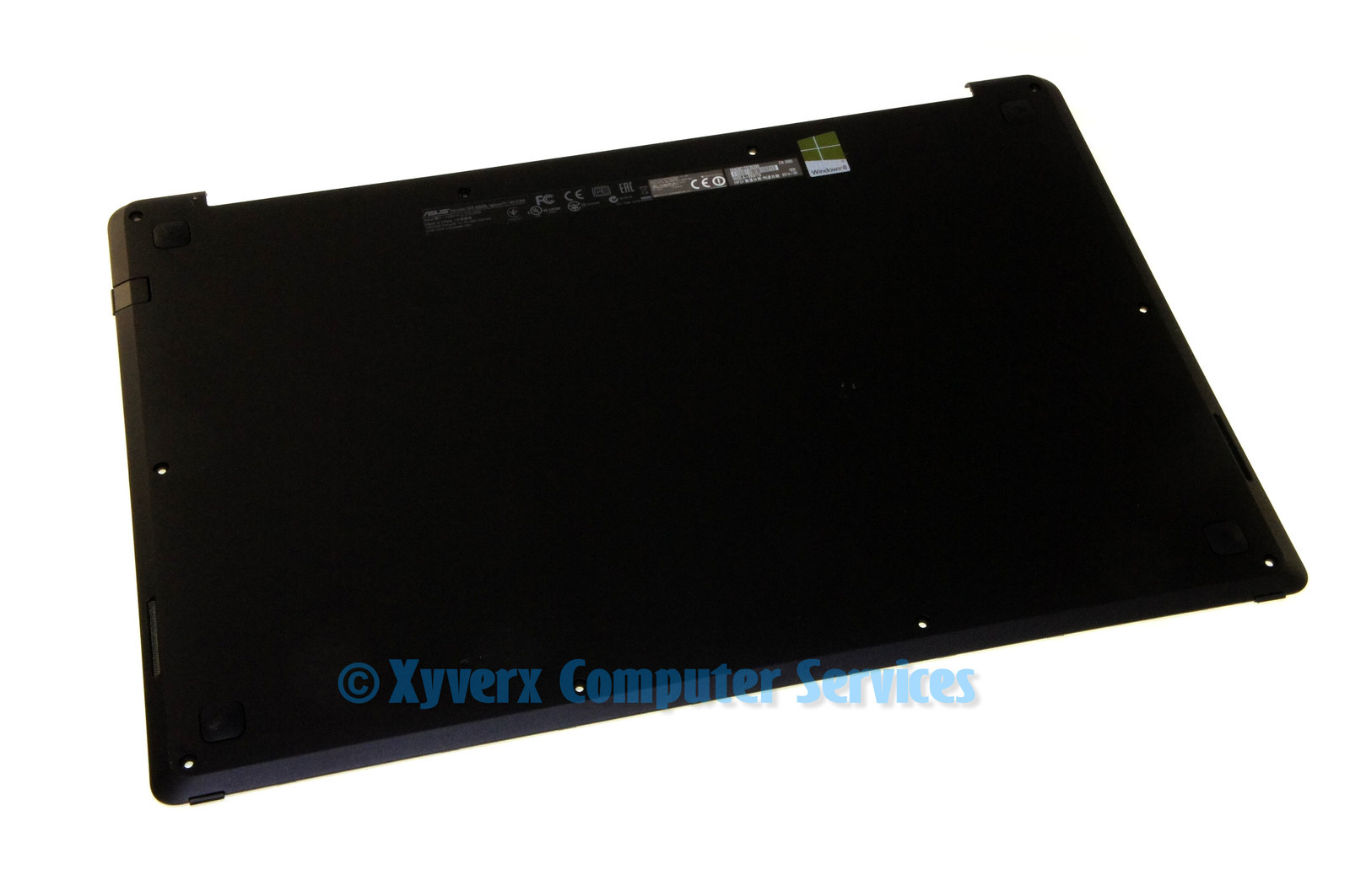 3CBK1BCJN00 EABK1002010 GENUINE ASUS BASE COVER Q502L Q502LA-BSI5T14 (AC45)