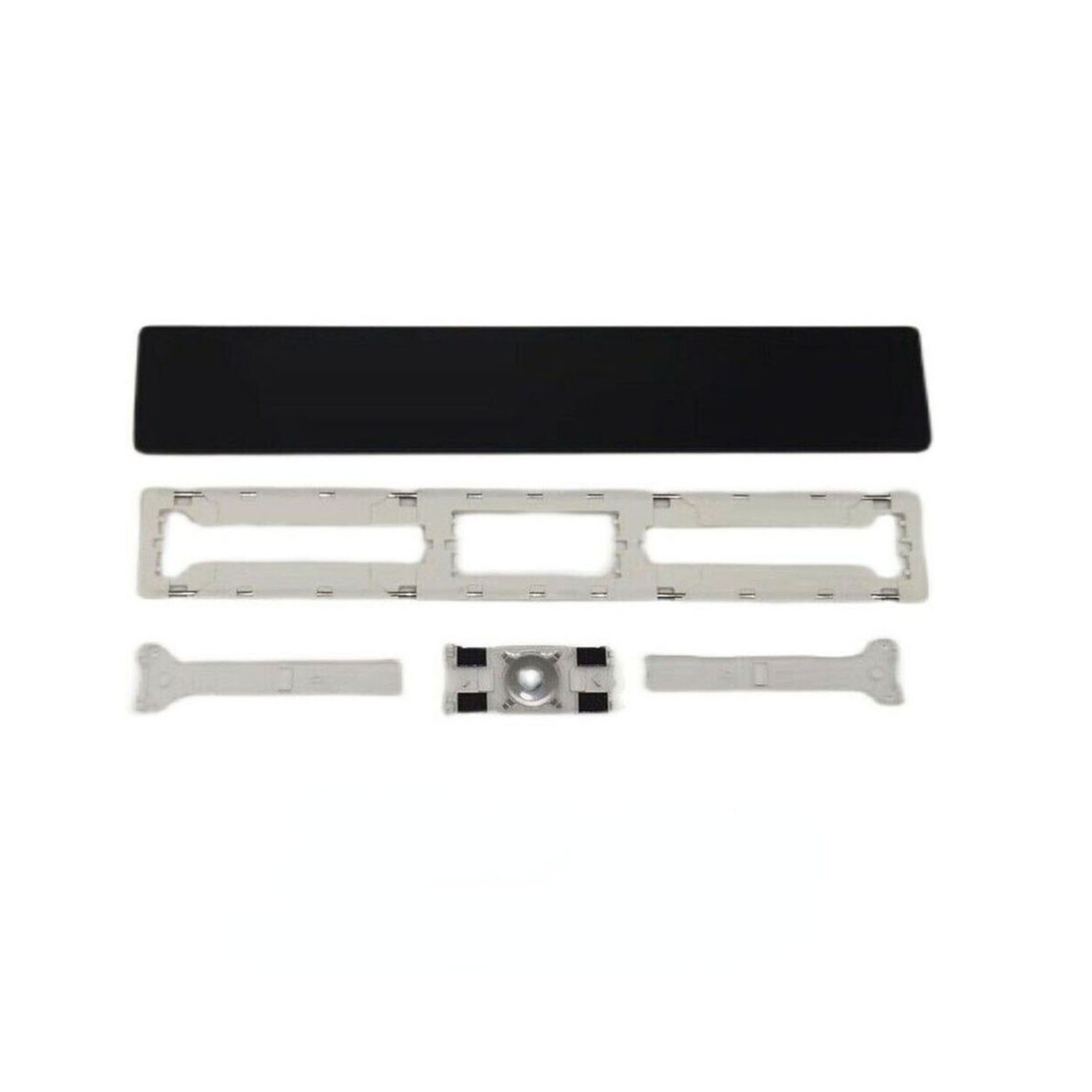 Space Bar Keyboard Key Clips For Macbook Pro 13"15" 2016 2017 A1706 A1707 A1708