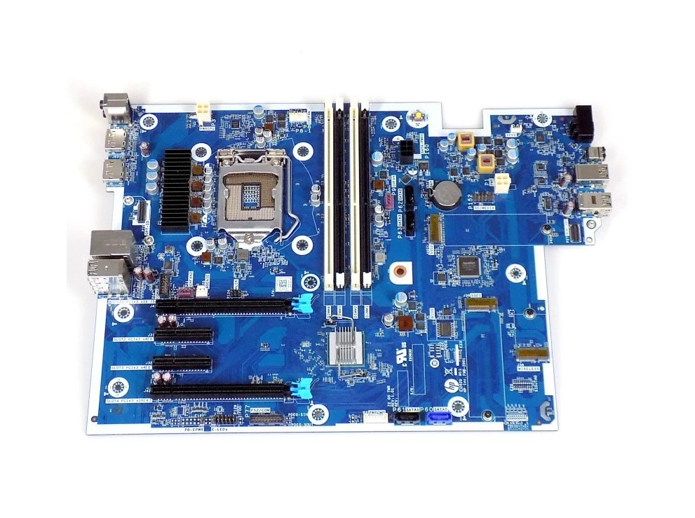 New For HP Z2 G5 TWR LGA 1200 DDR4 Workstation Motherboard L98109-001 L81561-001