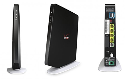 VERIZON FIOS FRONTIER Quantum Gateway G1100 WIFI ROUTER AC1750**DEAL**FREE SHIP