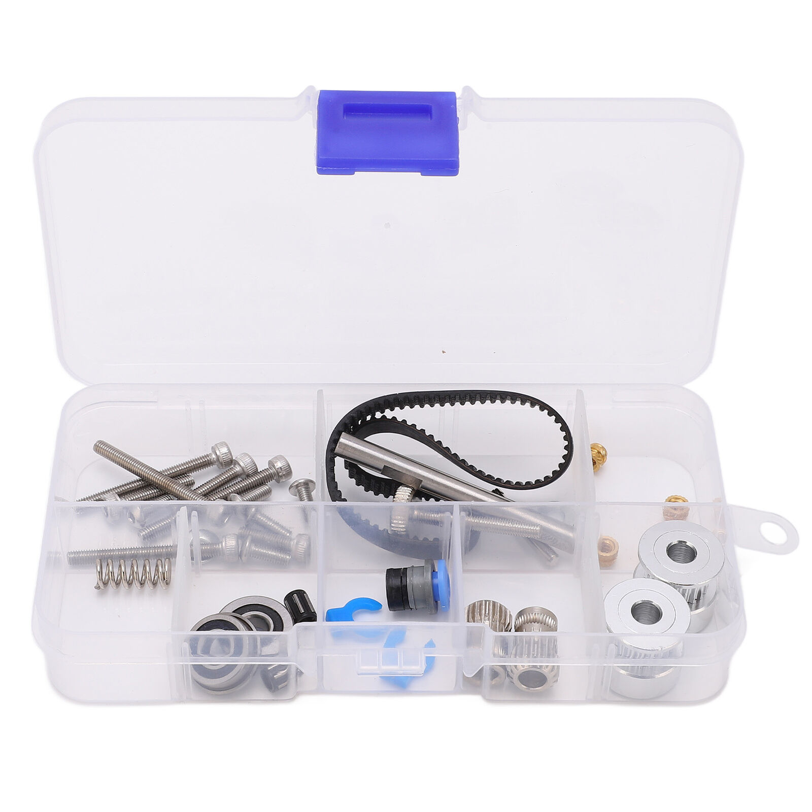 3D Printer Extruder Kit Synchronous Wheel Extrusion Gear Bearing For 3D Printers