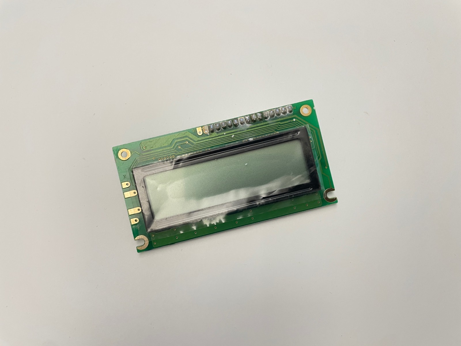 SUMMA Cutter Plotter OEM LCD Display for old S and T series
