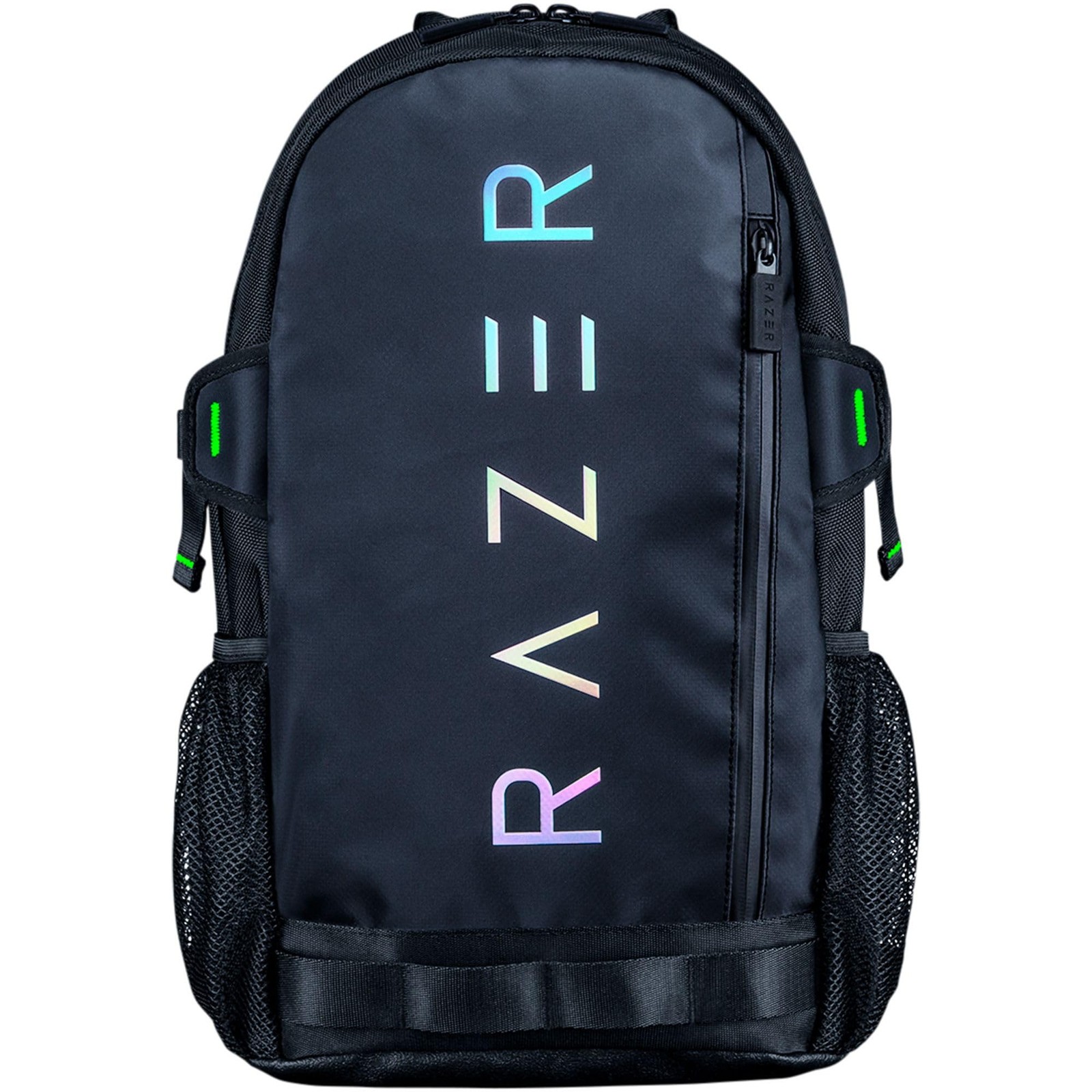 Razer Rogue V3 Backpack (13.3") - Compact Travel backpack (Compartment for Lapto