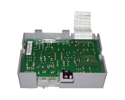 Replacement for HP LaserJet 3330/3380 Liu Pcb W Cover C9138-60001, C9138-60001 S