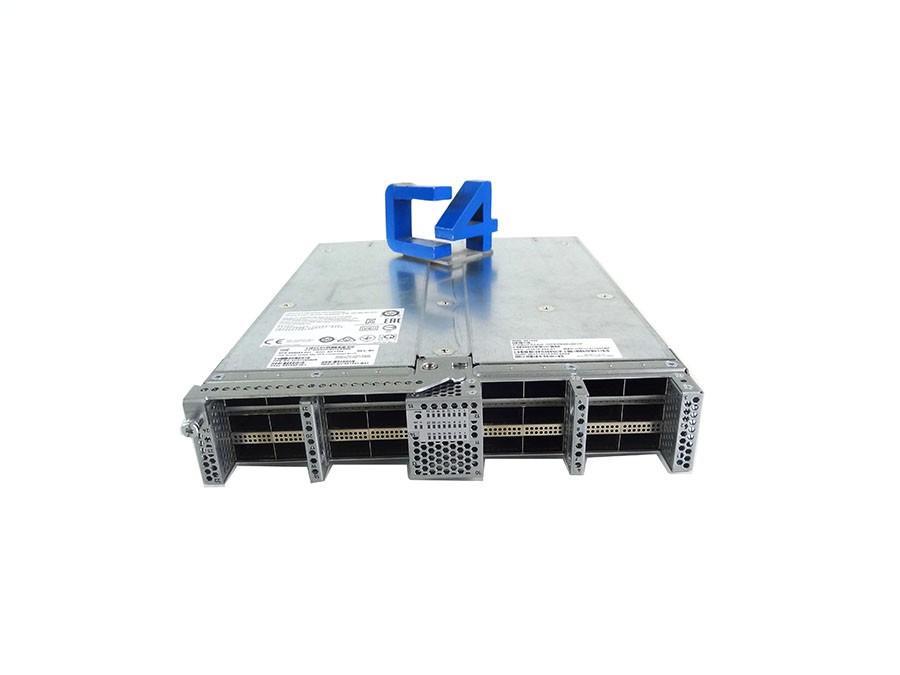 HP 851341-B21 APOLLO 100GB 48-PORT SWITCH - 864054-001