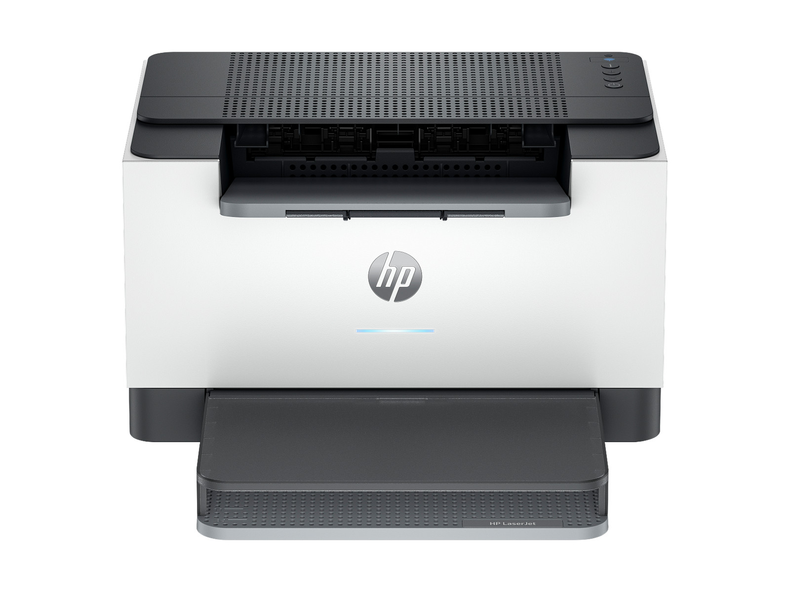 HP LaserJet M207dw Laser Printer, Black And White Mobile Up to 20,000