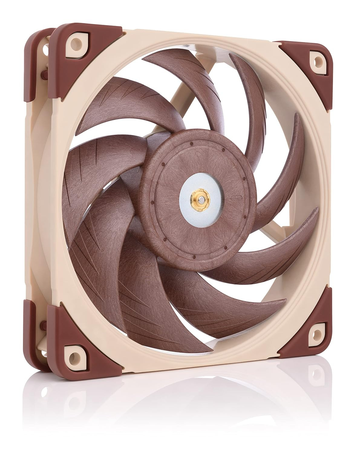 Nf-A12X25 5V PWM, High-Performance Quiet Fan 120Mm